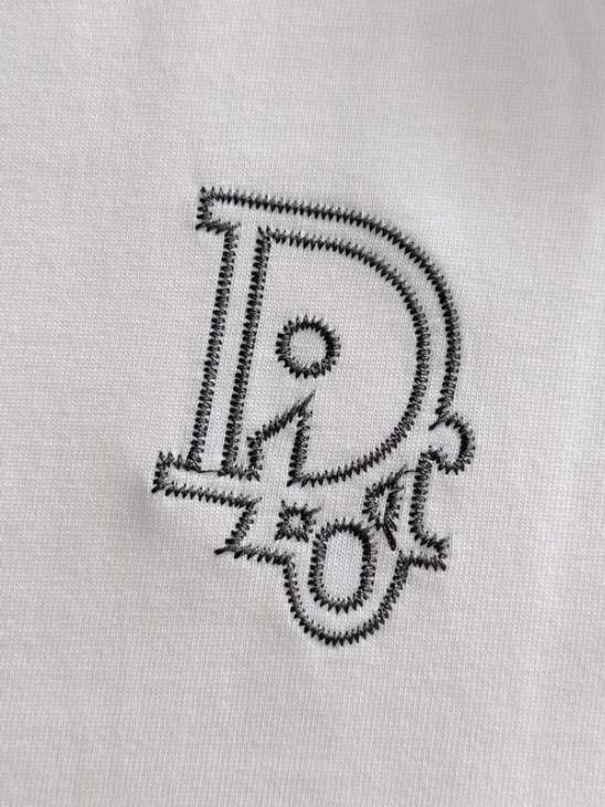Dior T Shirts Short _SKUDiorS-2XLtltx7615971